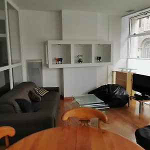Aux Pieds Du Château Appartement Tournon-sur-Rhone