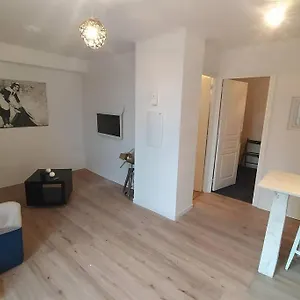 T2 Cosy Et Chaleureux - 40mn De Rennes Appartement Plumaugat