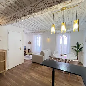  Appartement Gaillard