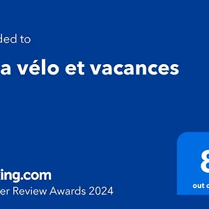Vélo Et Appartement Argelès-Gazost