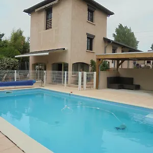 De Hébergement de vacances Frans