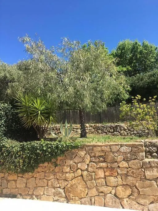 Villa Sur Les Hauteurs De Bandol Sanary-Sur-Mer 0*,  France